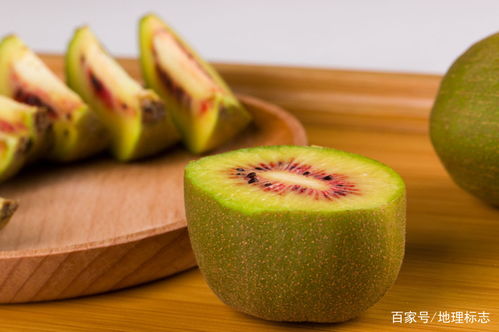愛(ài)吃獼猴桃的你太有眼光了 營(yíng)養(yǎng)與銷售的雙贏之道